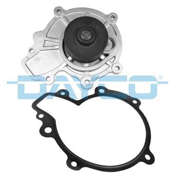 Помпа системи охолодження DAYCO DP231 - zapix