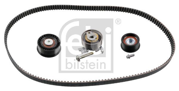 Комплект ременя ГРМ FEBI BILSTEIN 14110 - zapix
