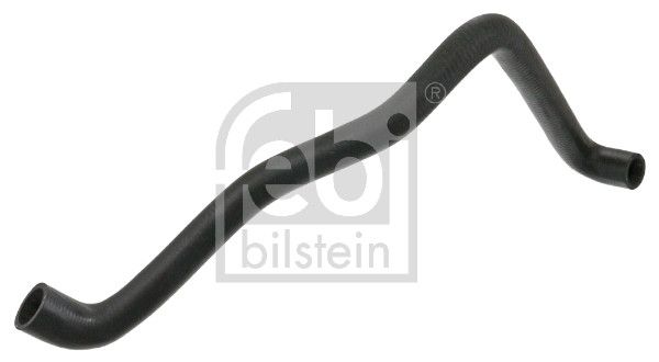 Патрубок системи охолодження FEBI BILSTEIN 100623 - zapix