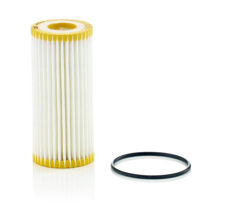 Оливний фільтр MANN-FILTER HU6013Z - zapix