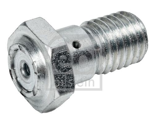Клапан регулятор фаз газорозподілу FEBI BILSTEIN 48888 - zapix