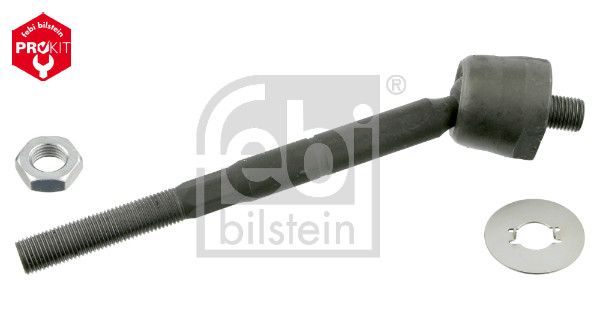 Тяга кермова FEBI BILSTEIN 27808 - zapix