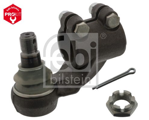 Наконечник кермової тяги FEBI BILSTEIN 03957 - zapix