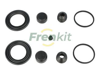 Ремкомплект гальмівного супорта FRENKIT 248187 - zapix