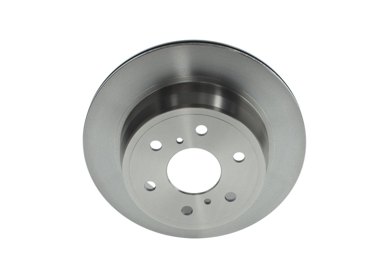 Гальмівний диск BOSCH 0986479W32 - zapix
