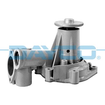 Помпа системи охолодження DAYCO DP484 - zapix