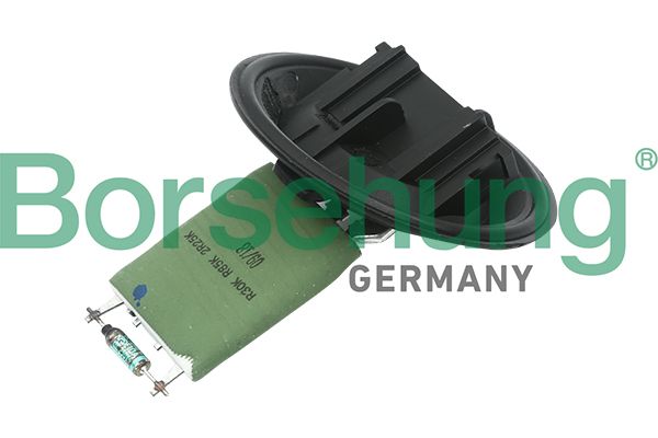 Резистор пічки BORSEHUNG B11459 - zapix