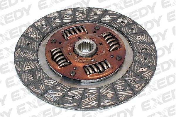 Диск зчеплення EXEDY MBD092U - zapix