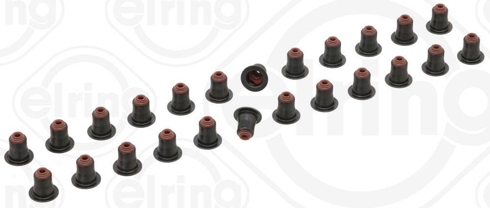 Сальник клапана ELRING 367480 - zapix