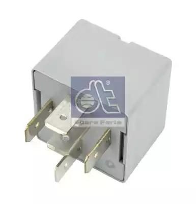 Багатофункціональне реле DT SPARE PARTS 681036 - zapix