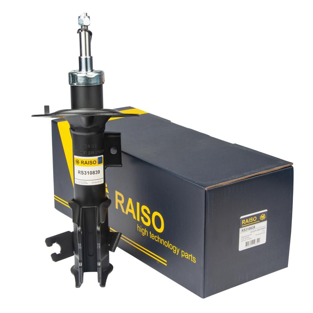 Амортизатор RAISO RS310839 - zapix