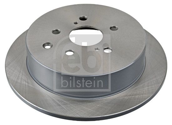 Гальмівний диск FEBI BILSTEIN 108518 - zapix