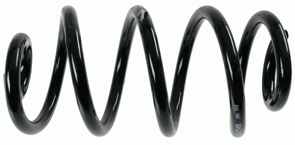 Пружина підвіски SACHS 994109 - zapix