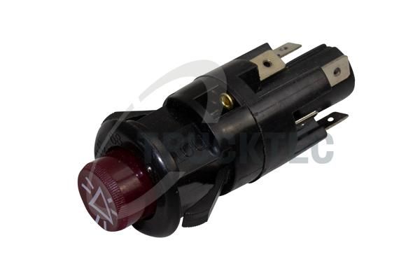 Кнопка аварійної зупинки TRUCKTEC AUTOMOTIVE 0142021 - zapix
