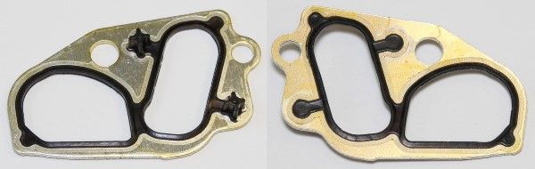 Прокладка оливного насоса ELRING 589070 - zapix