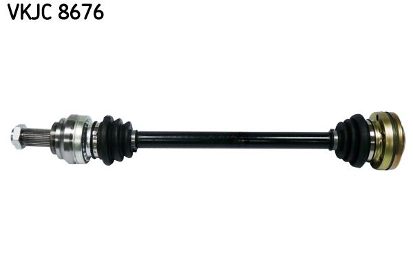 Піввісь SKF VKJC8676 - zapix