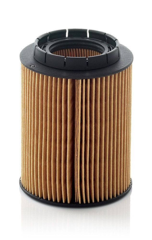 Оливний фільтр MANN-FILTER HU9326X - zapix