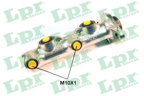 Головний гальмівний циліндр LPR 1295 - zapix