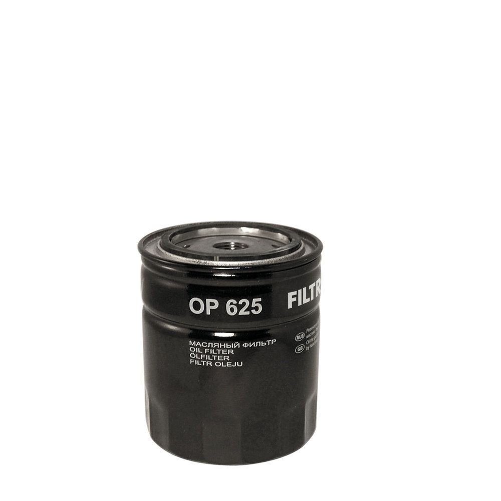 Оливний фільтр FILTRON OP625 - zapix