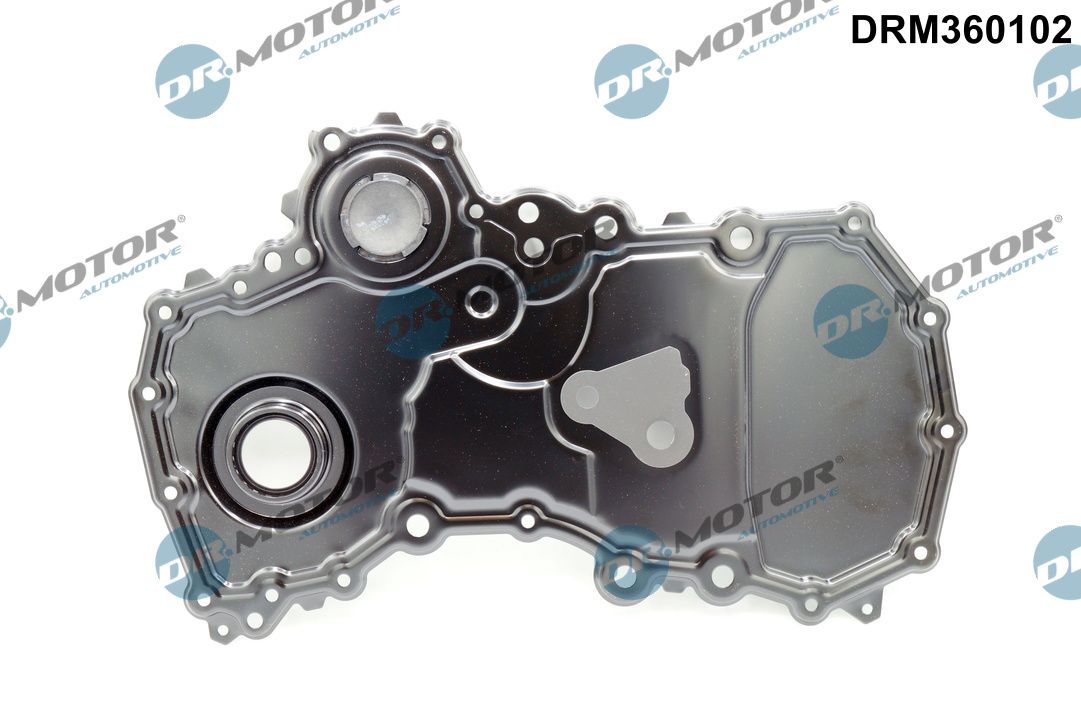 Кришка ГРМ DR.MOTOR AUTOMOTIVE DRM360102 - zapix