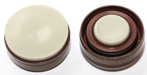 Сальник коробки передач ELRING 758876 - zapix