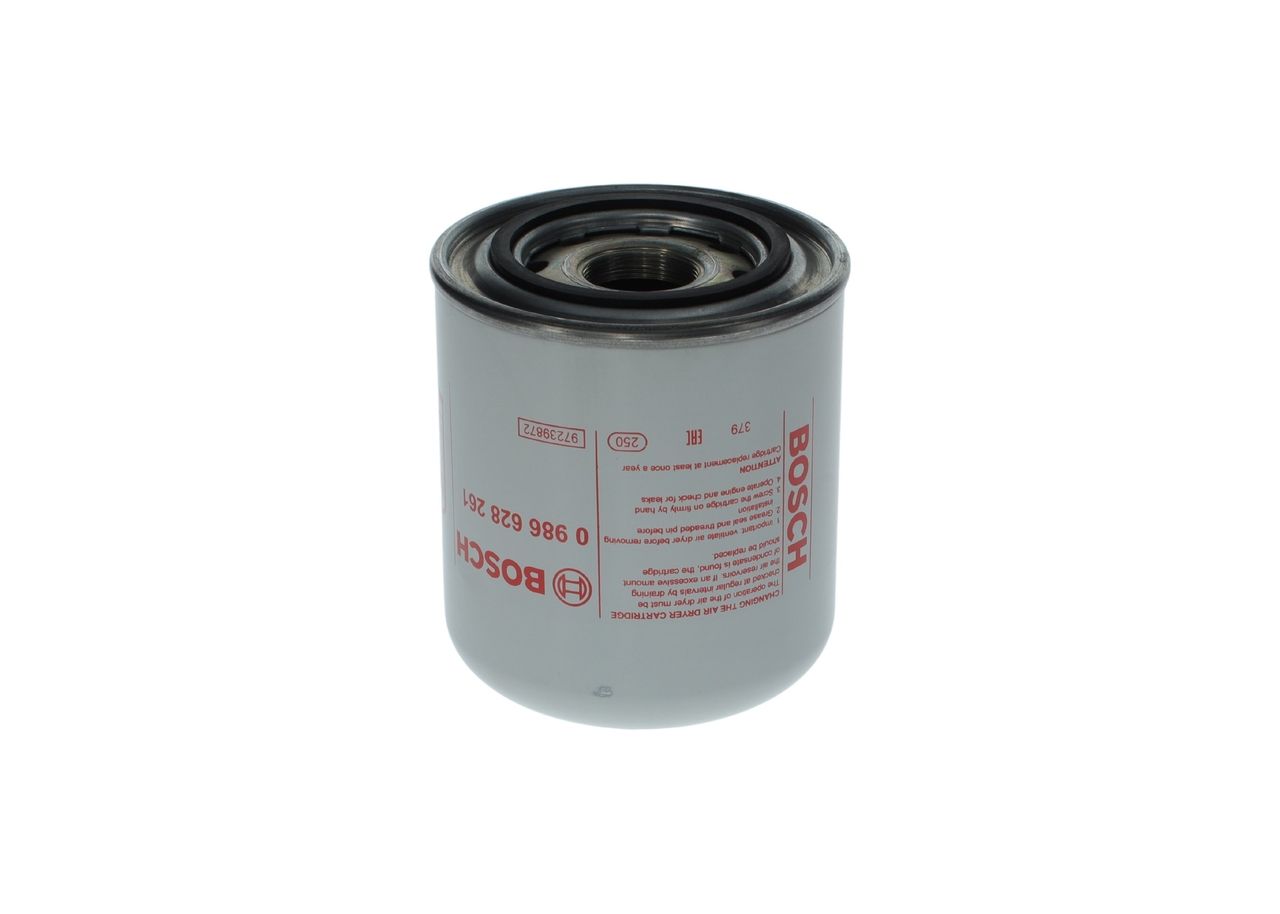 Фільтр осушувача повітря BOSCH 0986628261 - zapix