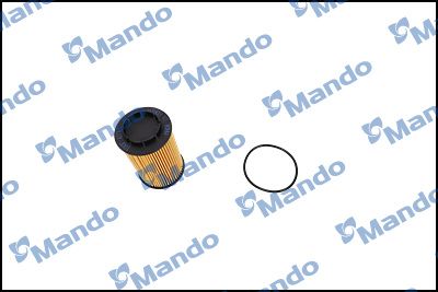 Оливний фільтр MANDO EEOH0005Y - zapix