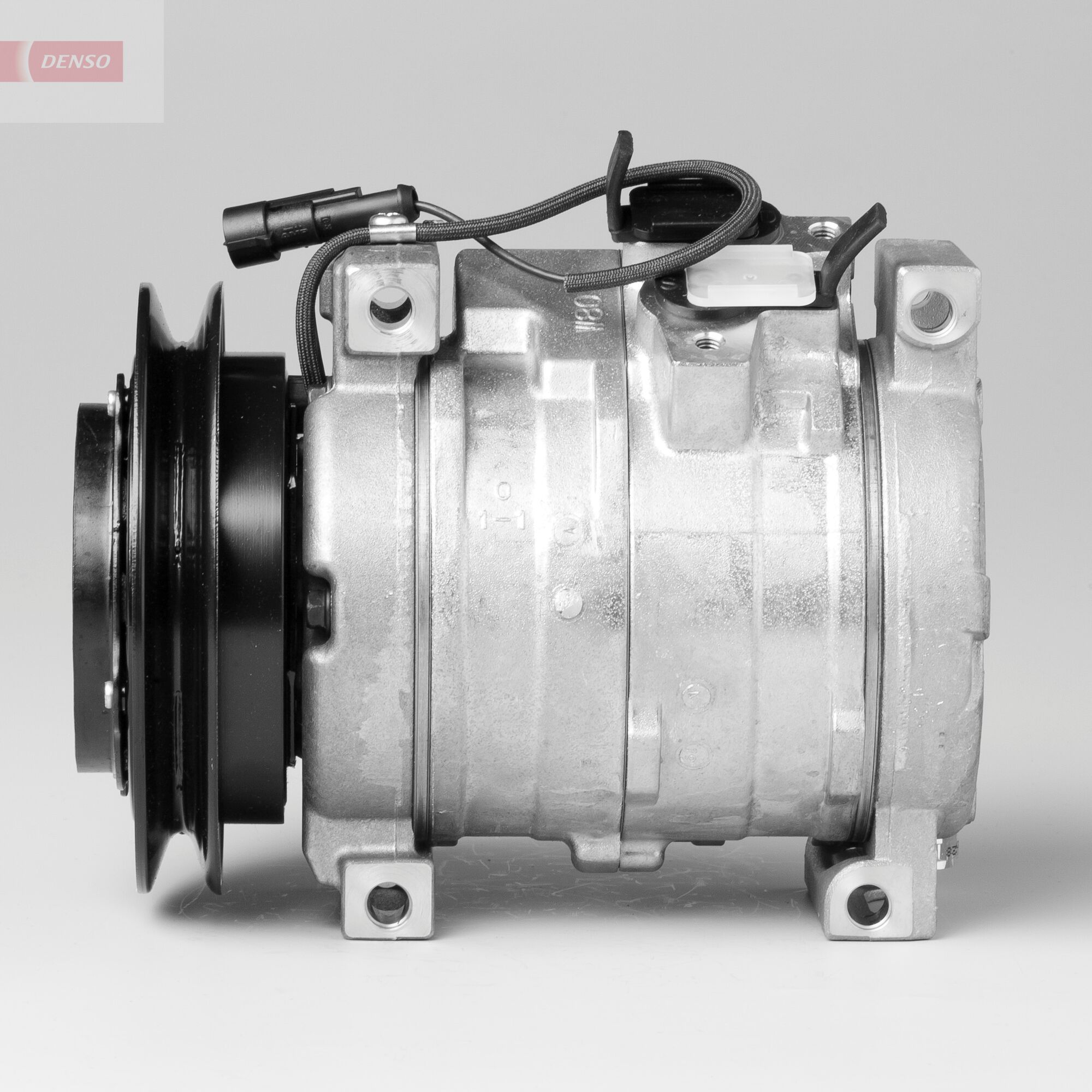 Компресор кондиціонера DENSO DCP99518 - zapix