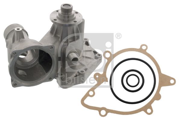 Помпа системи охолодження FEBI BILSTEIN 21181 - zapix