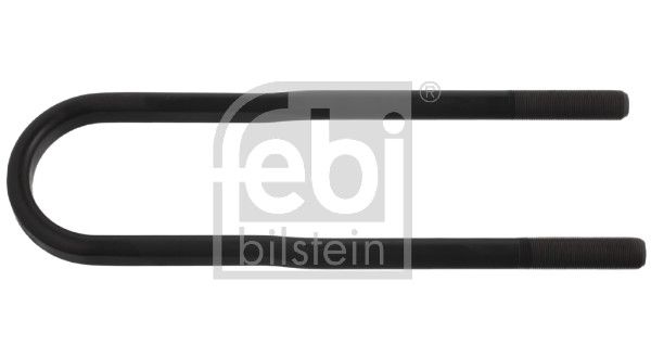 Кріплення ресори FEBI BILSTEIN 35521 - zapix