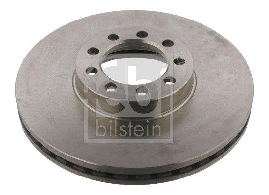 Гальмівний диск FEBI BILSTEIN 35336 - zapix