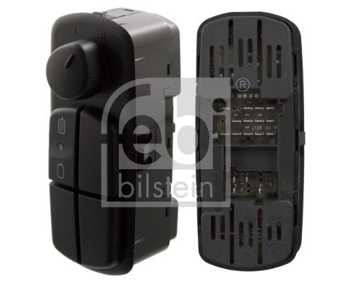 Кнопки та перемикачі FEBI BILSTEIN 101843 - zapix
