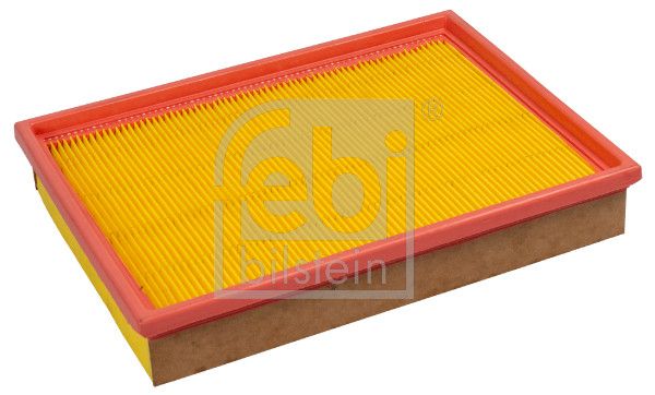 Повітряний фільтр FEBI BILSTEIN 15971 - zapix
