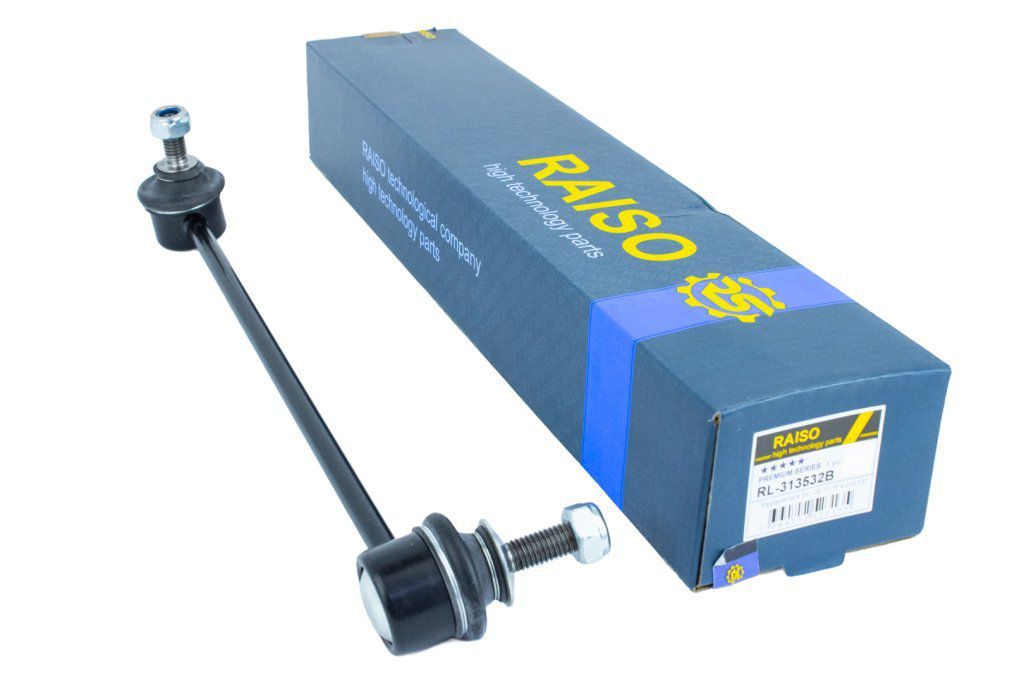 Тяга стабілізатора RAISO RL313532B - zapix