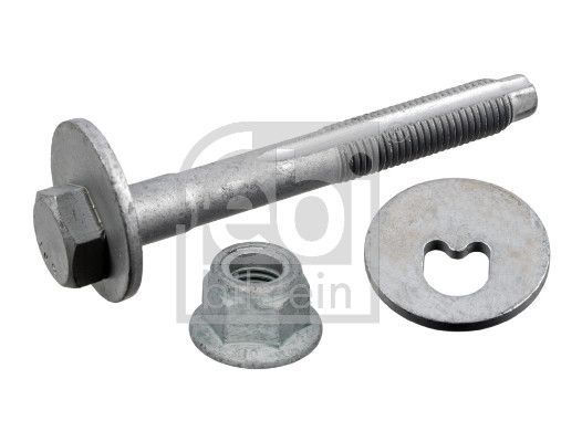 Болти та гайки підвіски FEBI BILSTEIN 188623 - zapix
