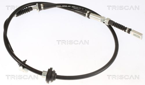 Трос ручного гальма TRISCAN 8140151084 - zapix