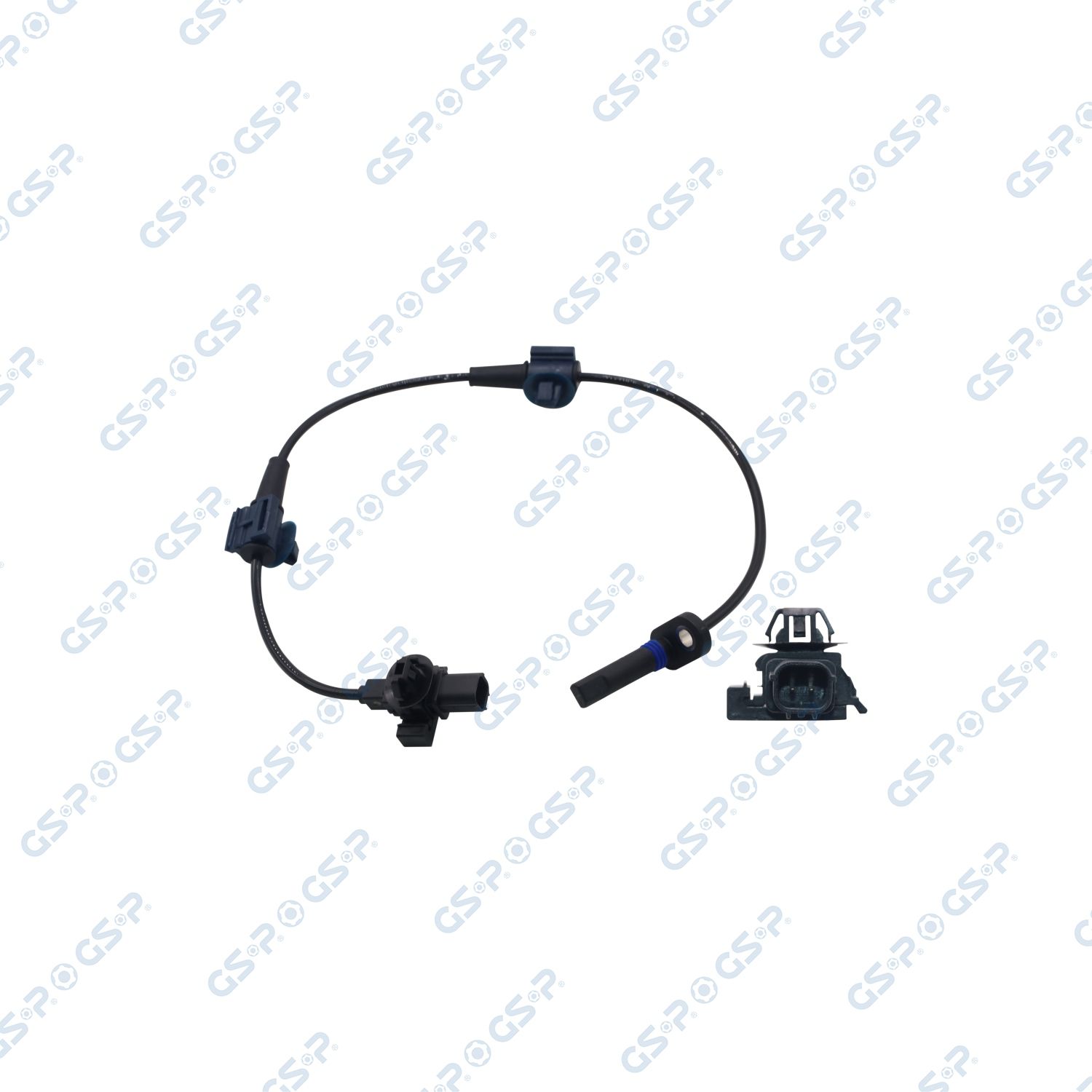Датчик ABS GSP 9A1231 - zapix