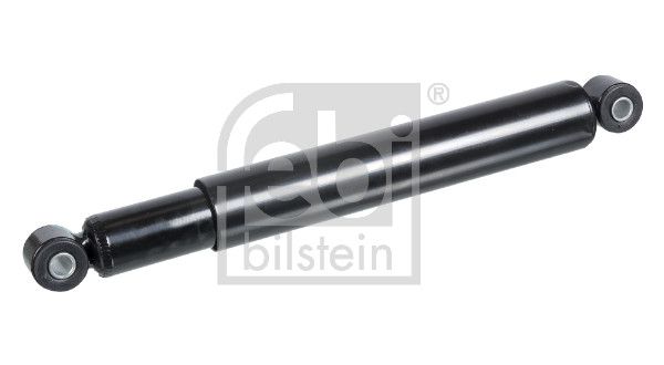 Амортизатор FEBI BILSTEIN 10737 - zapix