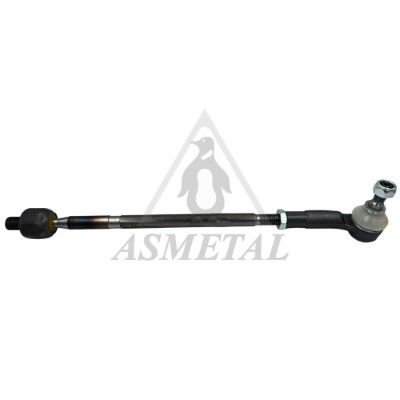 Тяга кермова ASMETAL 29VW0560 - zapix