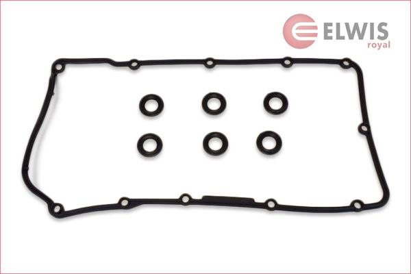 Прокладка клапанної кришки ELWIS ROYAL 9156066 - zapix