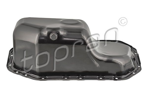 Оливний піддон TOPRAN 111406 - zapix