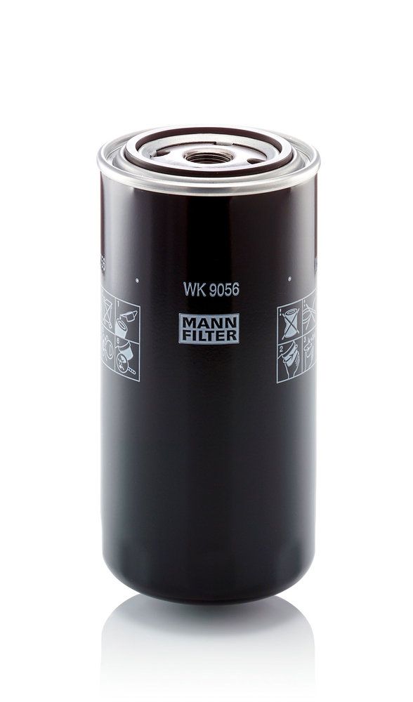 Паливний фільтр MANN-FILTER WK9056 - zapix