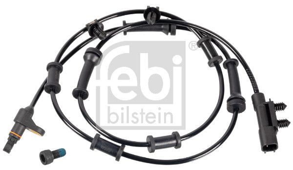 Датчик ABS FEBI BILSTEIN 170575 - zapix