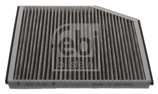 Фільтр салону FEBI BILSTEIN 45857 - zapix
