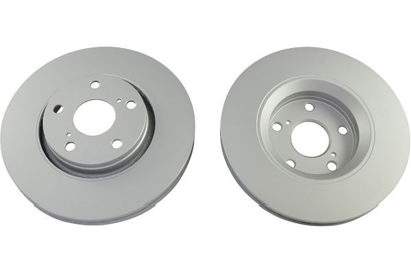 Гальмівний диск KAVO PARTS BR9467C - zapix