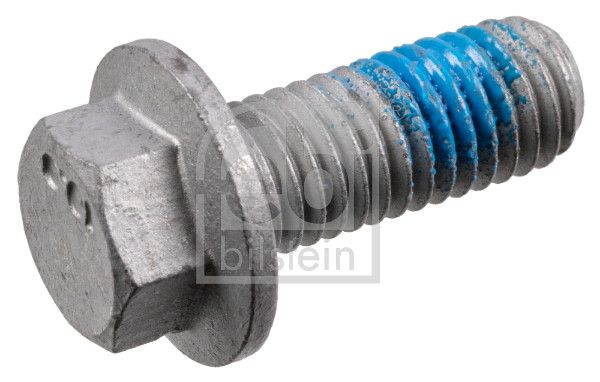 Болт супорта FEBI BILSTEIN 182457 - zapix