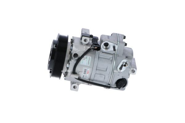 Компресор кондиціонера NRF 320020G - zapix