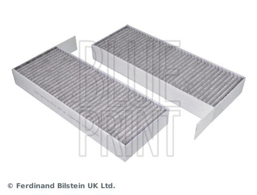 Фільтр салону BLUE PRINT ADP152517 - zapix