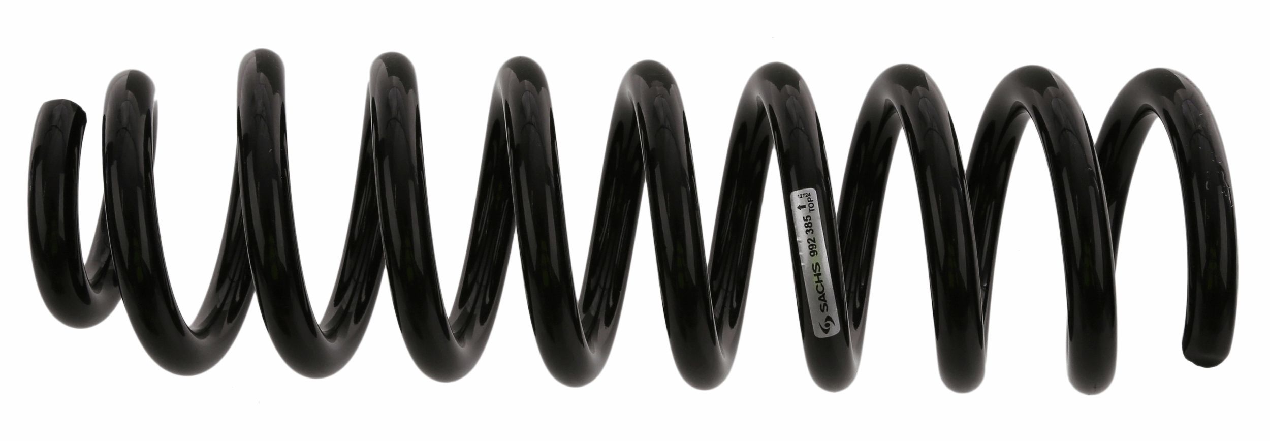 Пружина підвіски SACHS 992385 - zapix