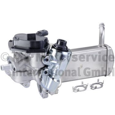 Радіатор EGR PIERBURG 711237060 - zapix